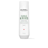 GOLDWELL-CURLS WAVES shampoo 250 ml-DrShampoo - Perfumaria e Cosmética